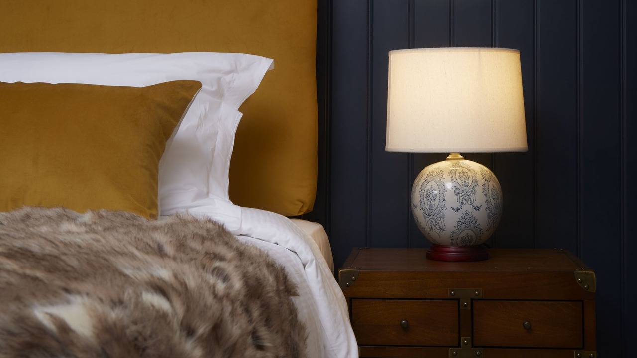 Photo of Bedroom in South Cave