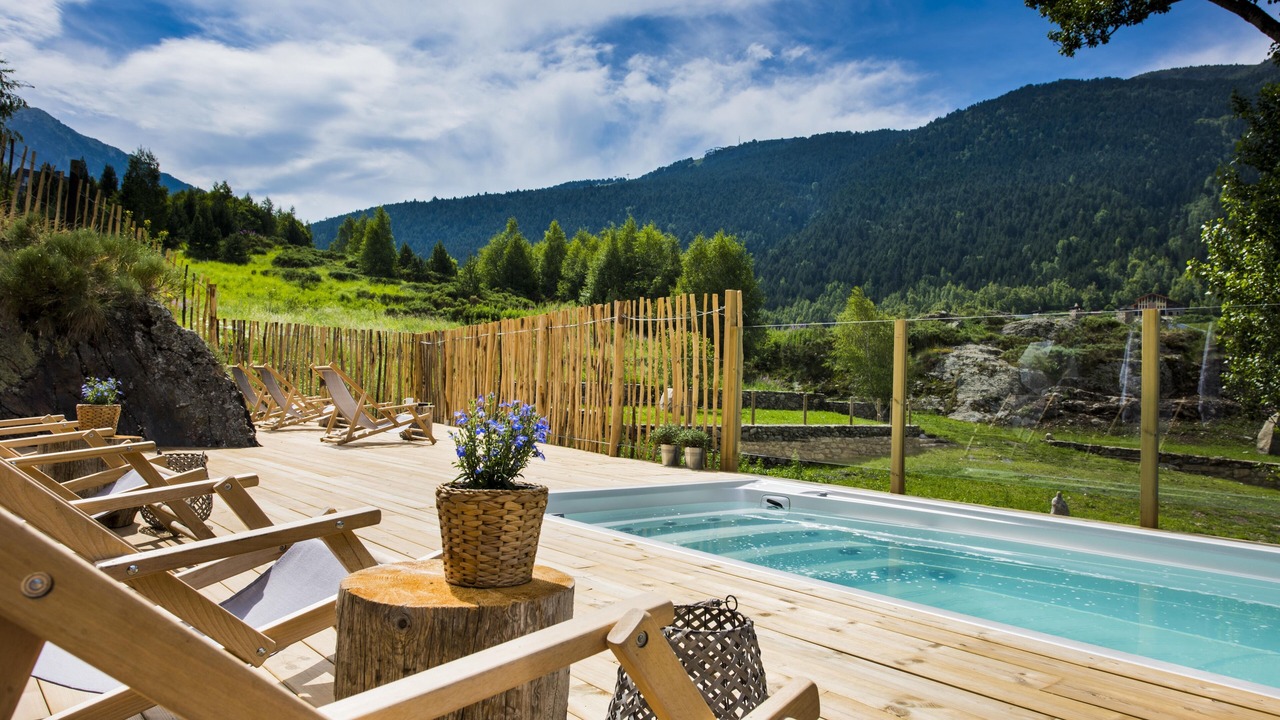 Photo of Outdoor in El Tarter