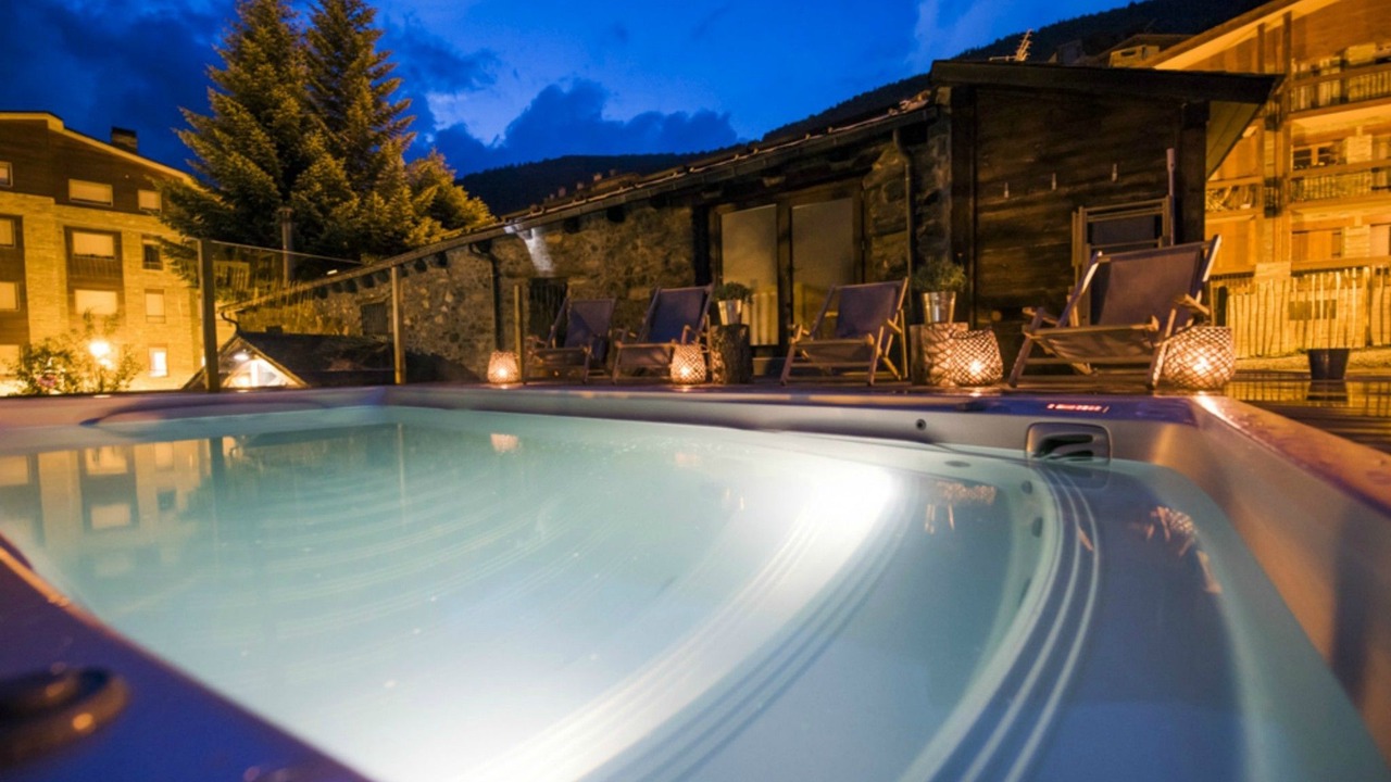Photo of Outdoor in El Tarter