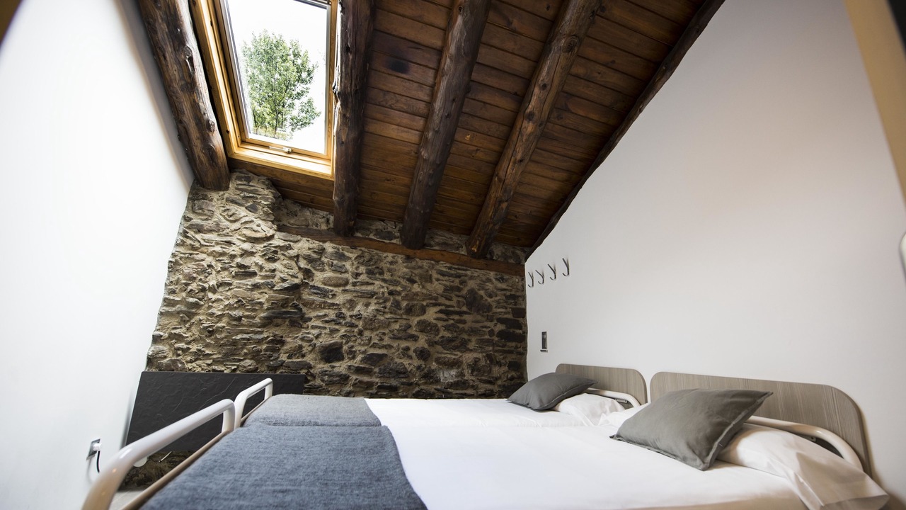 Photo of Bedroom in El Tarter