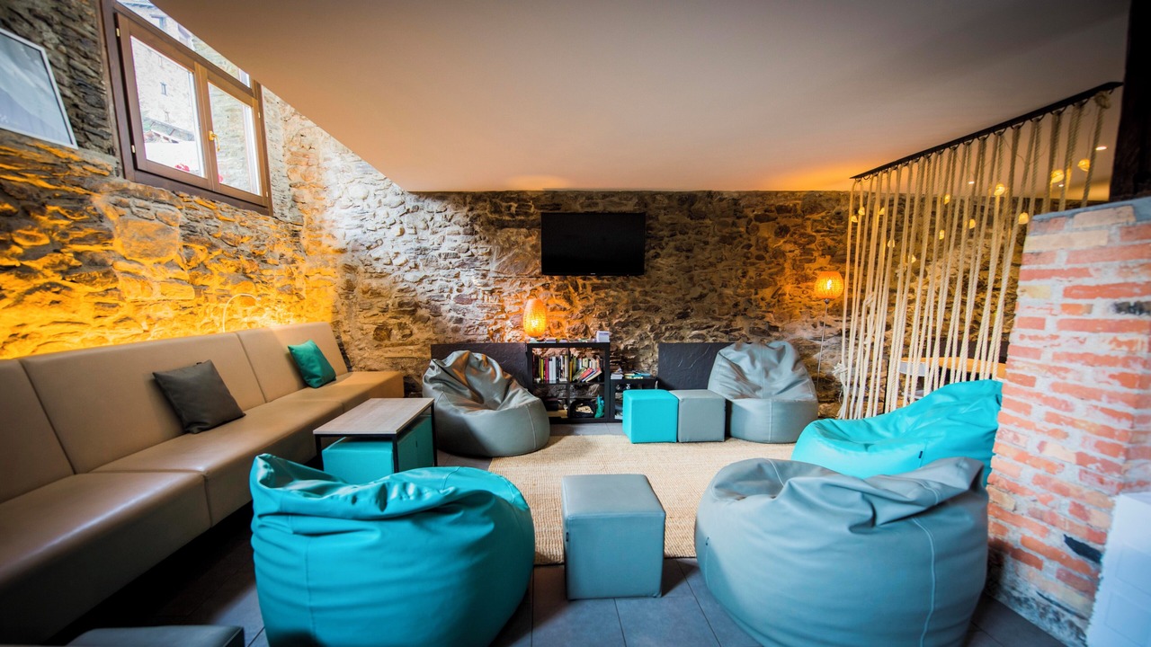 Photo of Livingroom in El Tarter