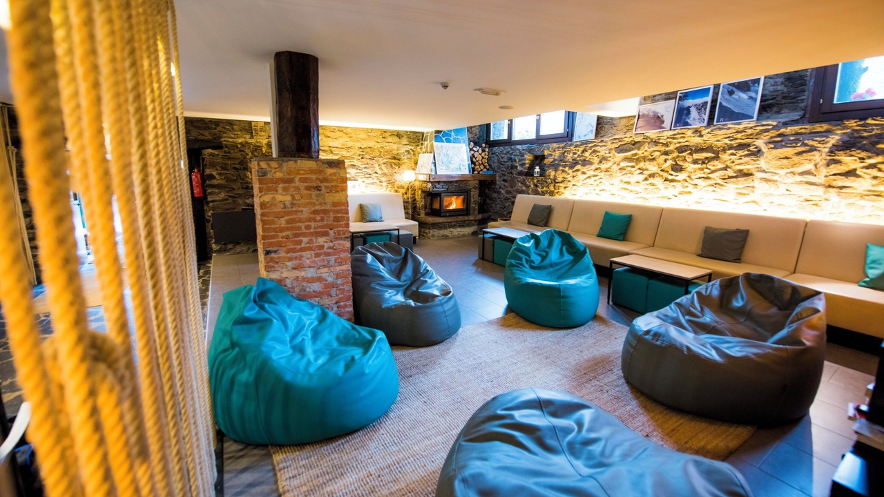Photo of Livingroom in El Tarter