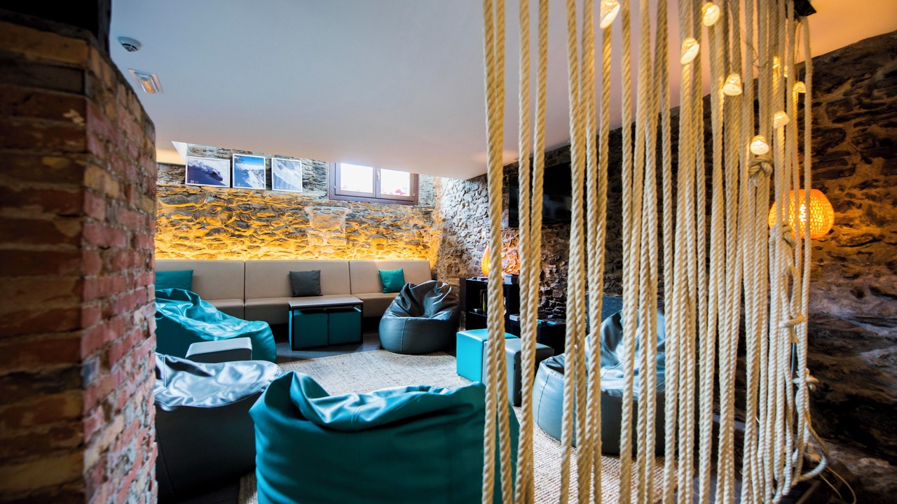 Photo of Livingroom in El Tarter