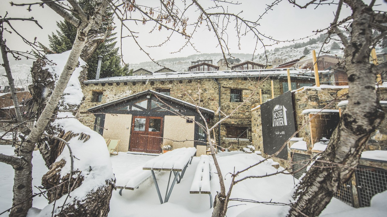 Photo of Outdoor in El Tarter