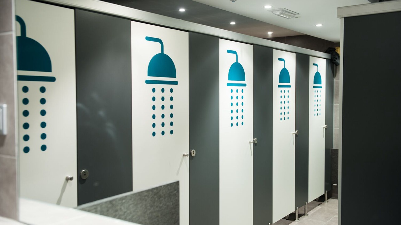 Photo of Bathroom in El Tarter