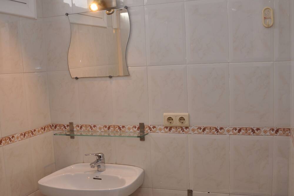 Photo of Bathroom in Sant Feliu de Guixols