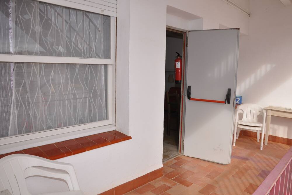 Photo of Patio Balcony in Sant Feliu de Guixols