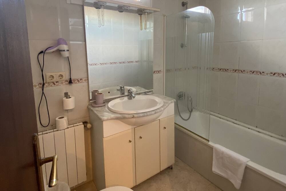 Photo of Bathroom in Sant Feliu de Guixols