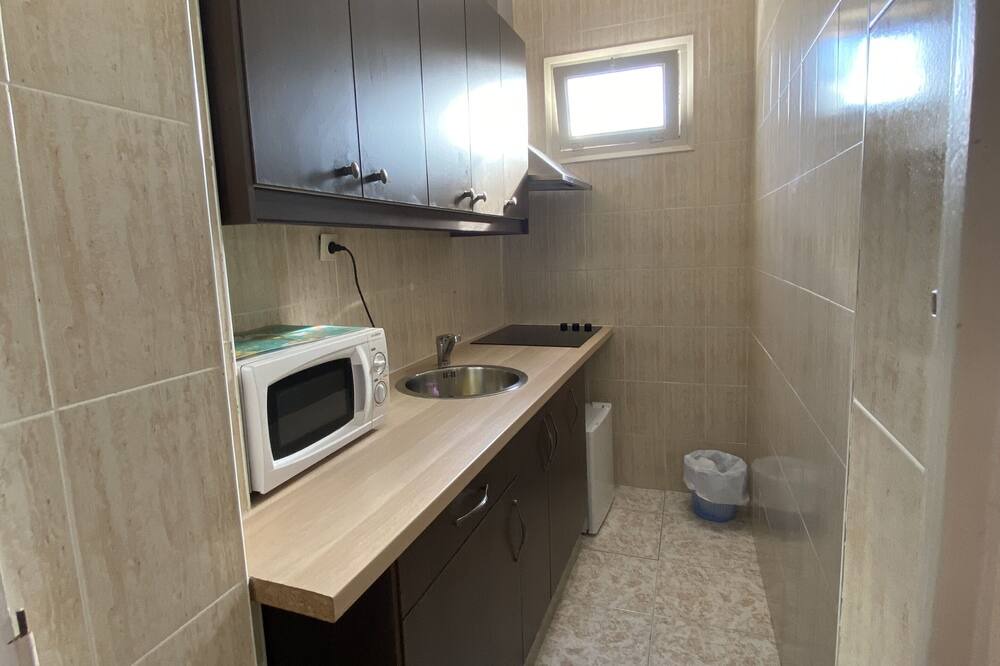 Photo of Kitchen in Sant Feliu de Guixols