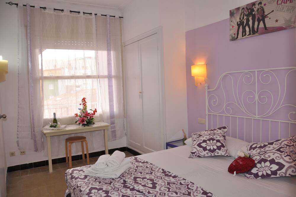 Photo of Bedroom in Sant Feliu de Guixols