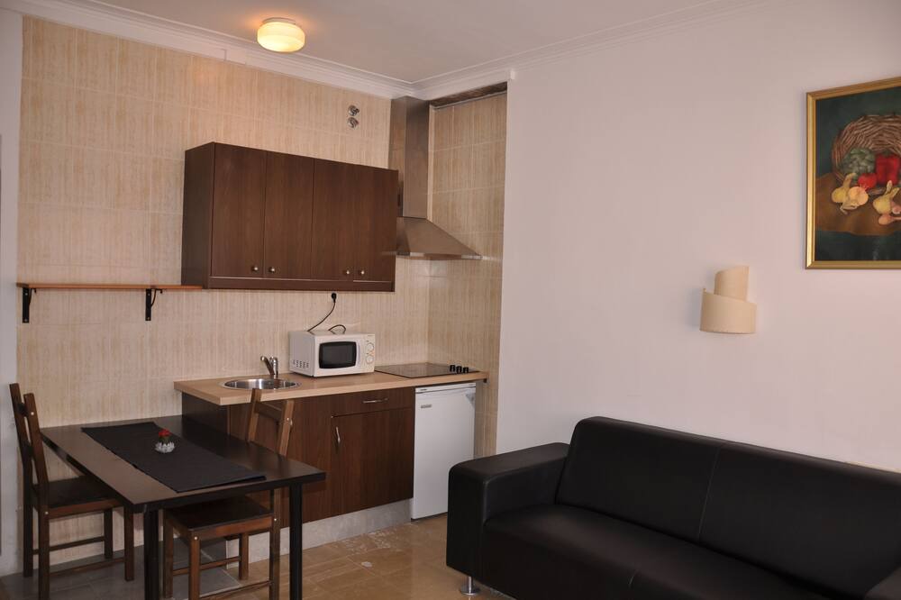 Photo of Kitchen in Sant Feliu de Guixols
