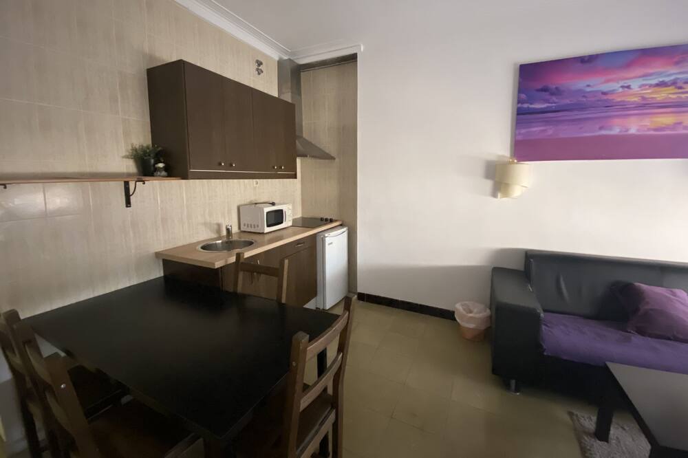 Photo of Kitchen in Sant Feliu de Guixols