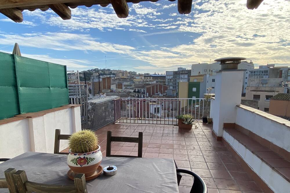Photo of Bedroom in Sant Feliu de Guixols