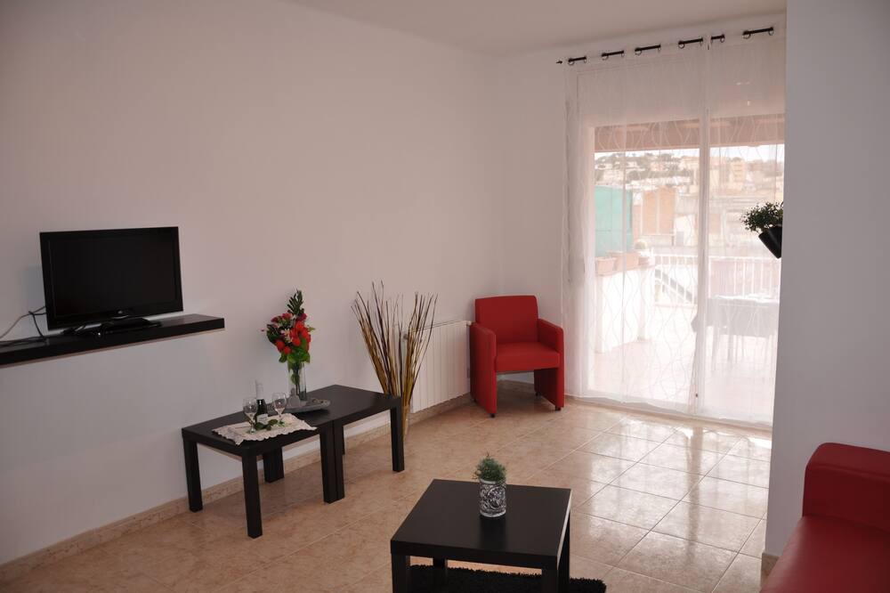 Photo of Livingroom in Sant Feliu de Guixols