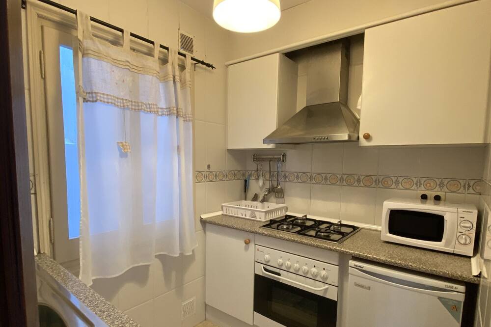 Photo of Kitchen in Sant Feliu de Guixols