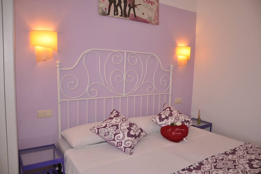 Photo of Bedroom in Sant Feliu de Guixols