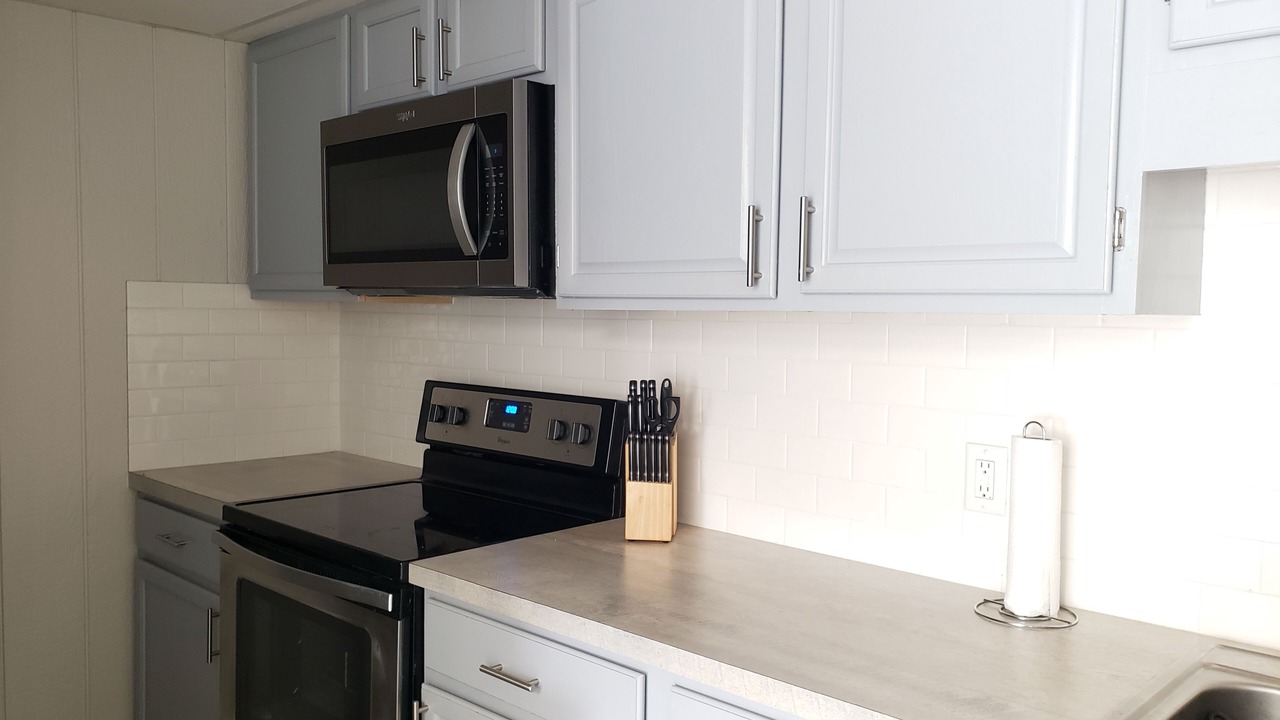 Photo of Kitchen in Beulah