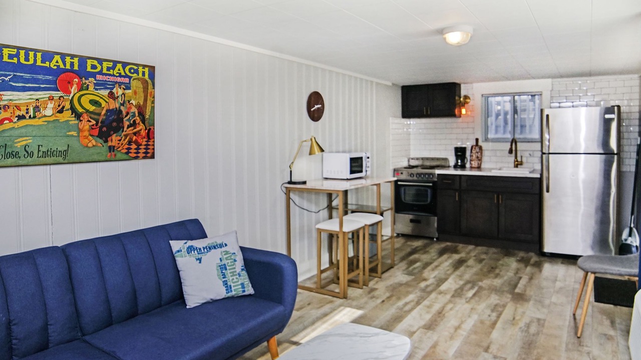 Photo of Bedroom in Beulah