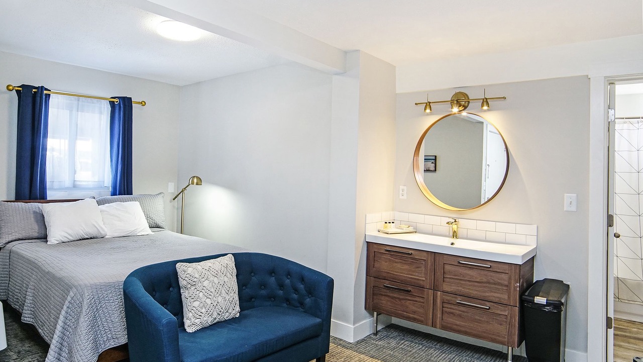 Photo of Livingroom in Beulah