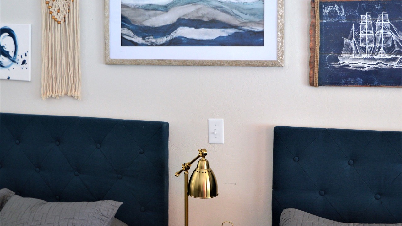 Photo of Bedroom in Beulah
