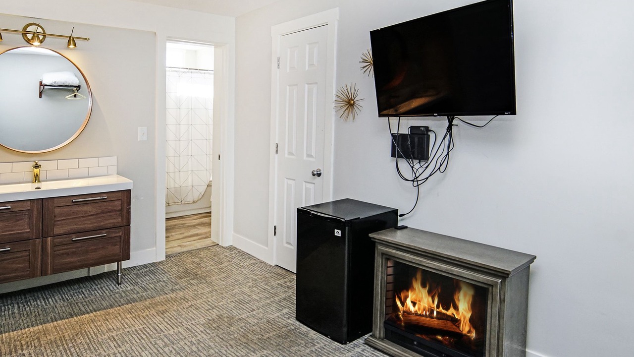 Photo of Livingroom in Beulah