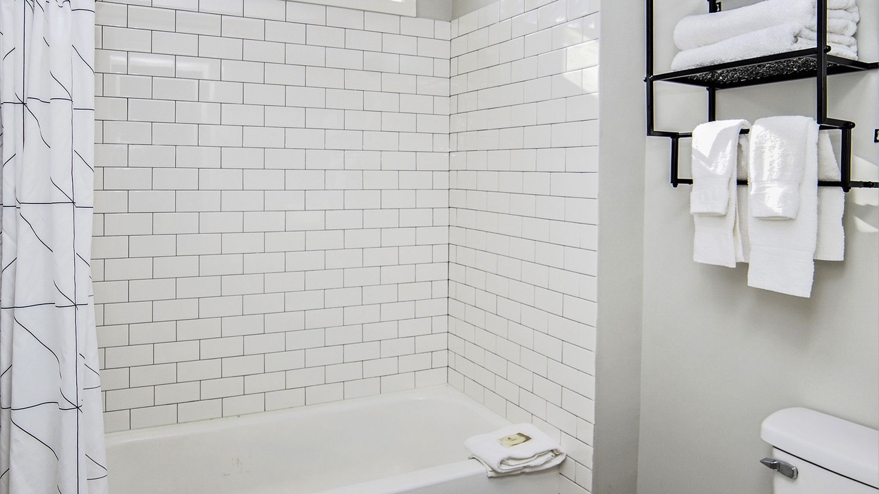 Photo of Bathroom in Beulah