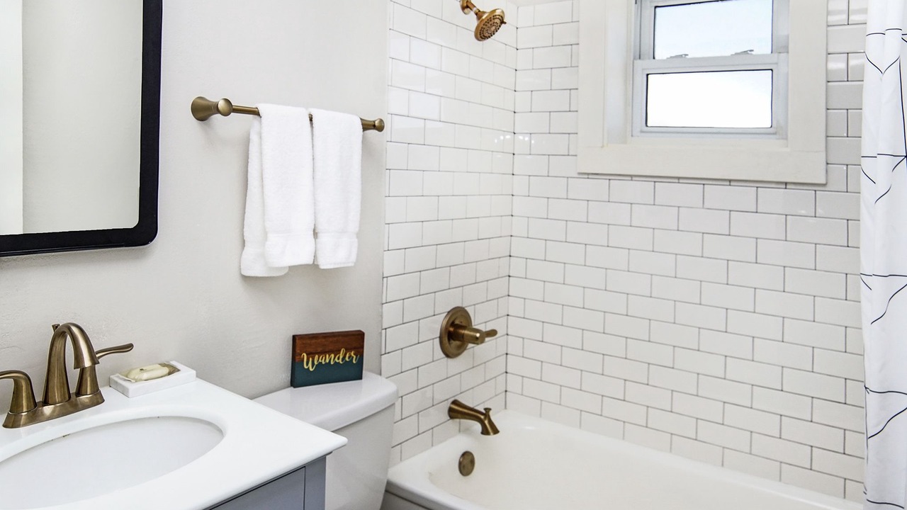 Photo of Bathroom in Beulah
