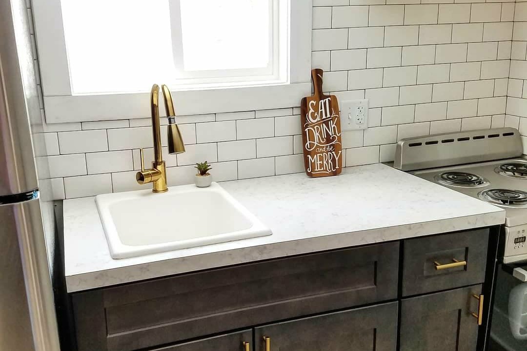 Photo of Kitchen in Beulah