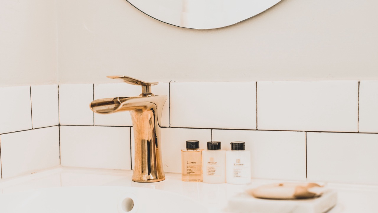 Photo of Bathroom in Beulah