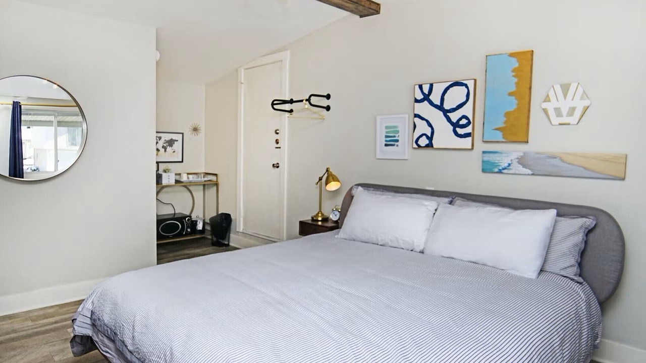 Photo of Bedroom in Beulah