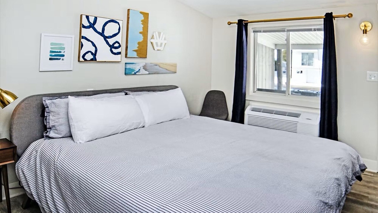 Photo of Bedroom in Beulah