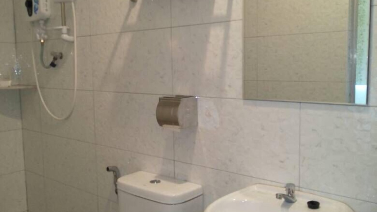 Photo of Bathroom in Pangkor Island