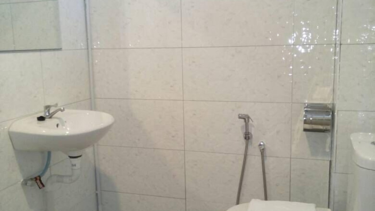 Photo of Bathroom in Pangkor Island