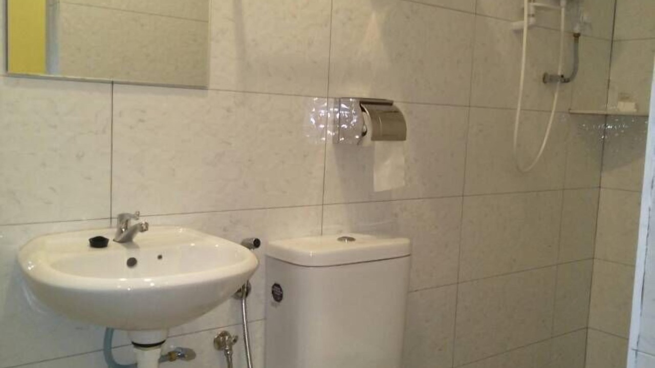 Photo of Bathroom in Pangkor Island