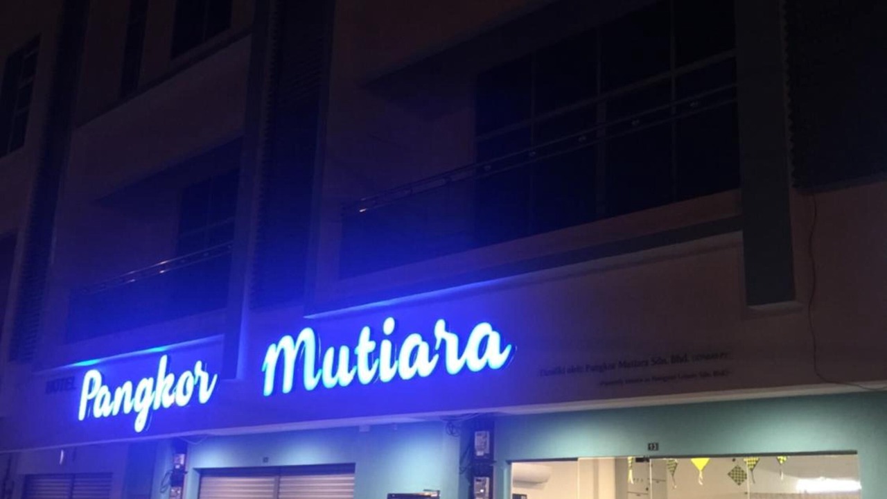 Photo of Outdoor in Pangkor Island