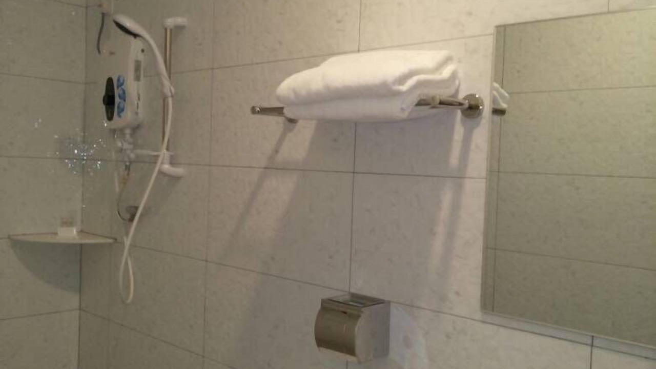 Photo of Bathroom in Pangkor Island