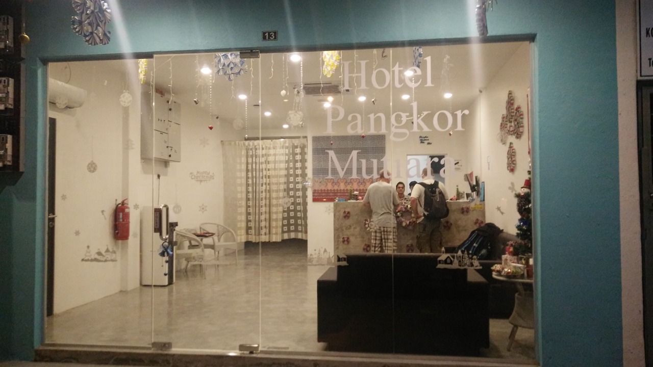 Photo of Outdoor in Pangkor Island