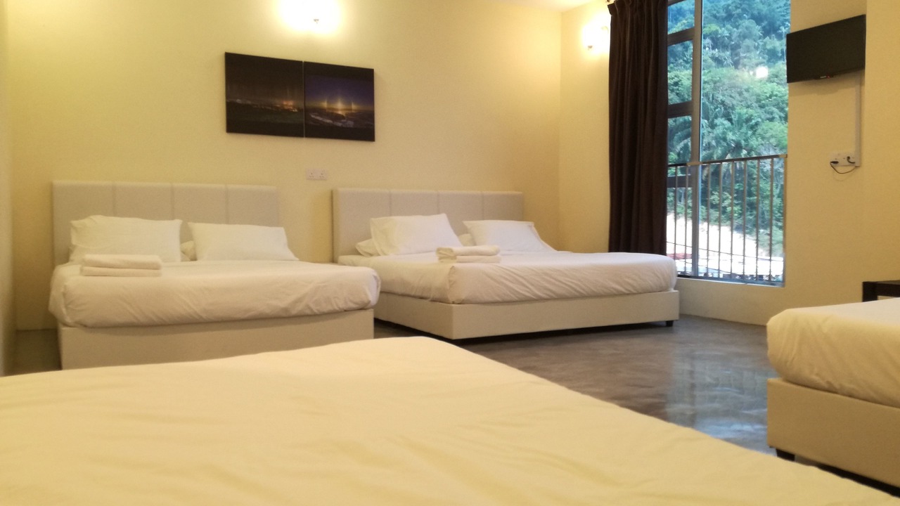 Photo of Others in Pangkor Island