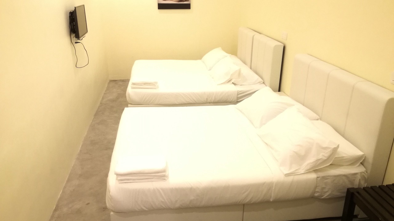 Photo of Bedroom in Pangkor Island