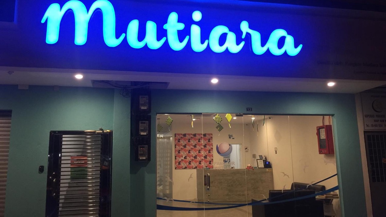 Photo of Outdoor in Pangkor Island