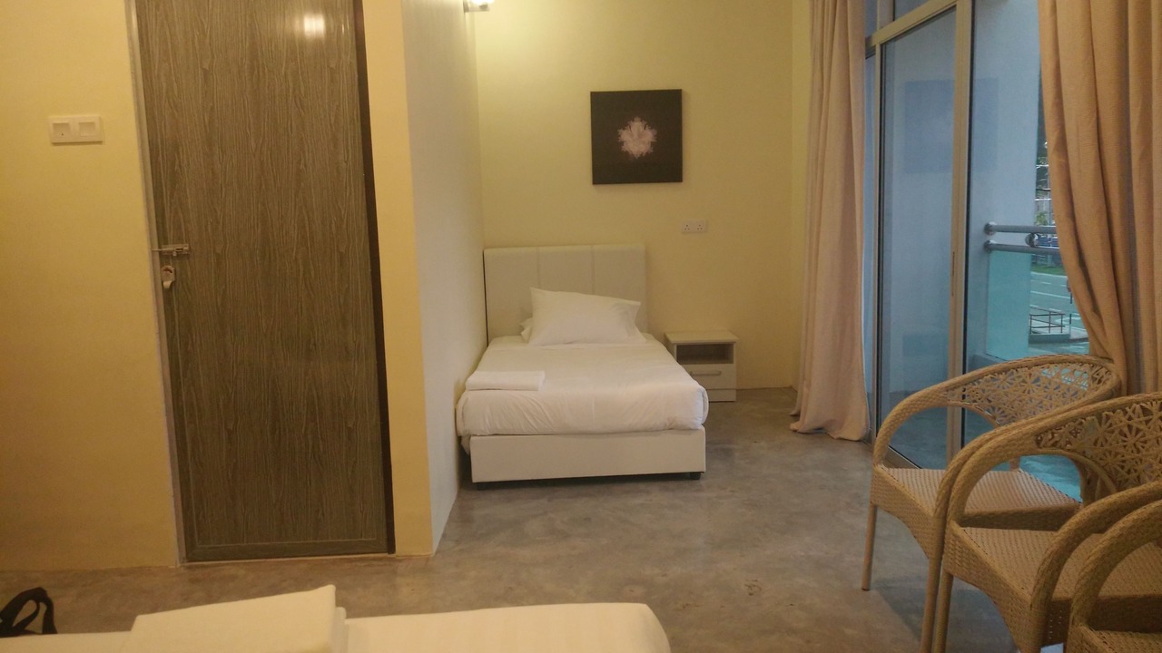 Photo of Bedroom in Pangkor Island