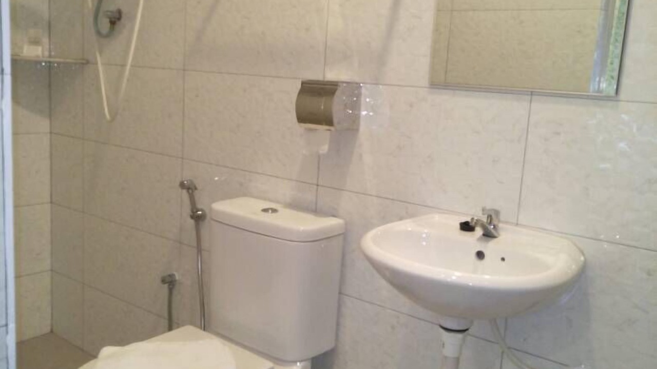 Photo of Bathroom in Pangkor Island