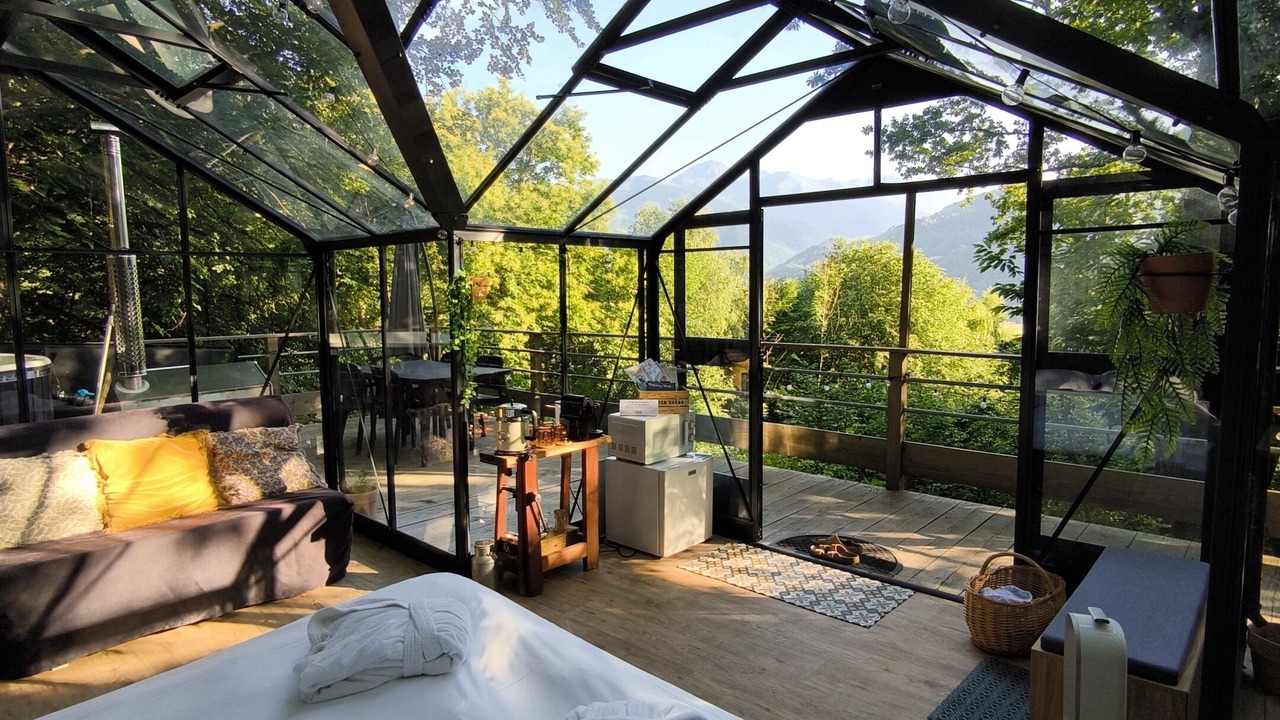 Photo of Bathroom in Gerde