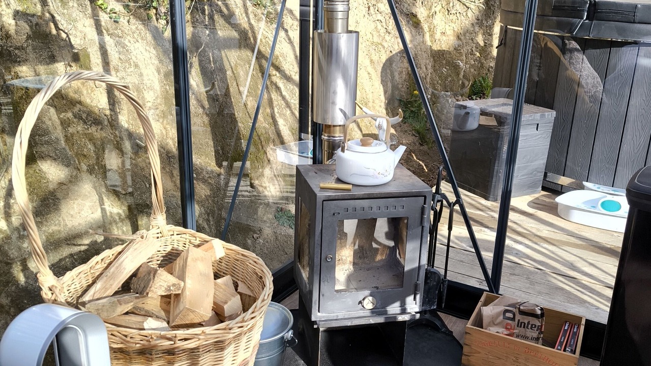 Photo of Bathroom in Gerde