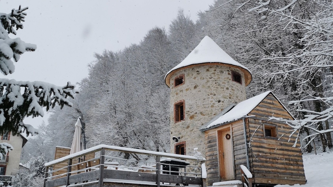 Photo of Bathroom in Gerde