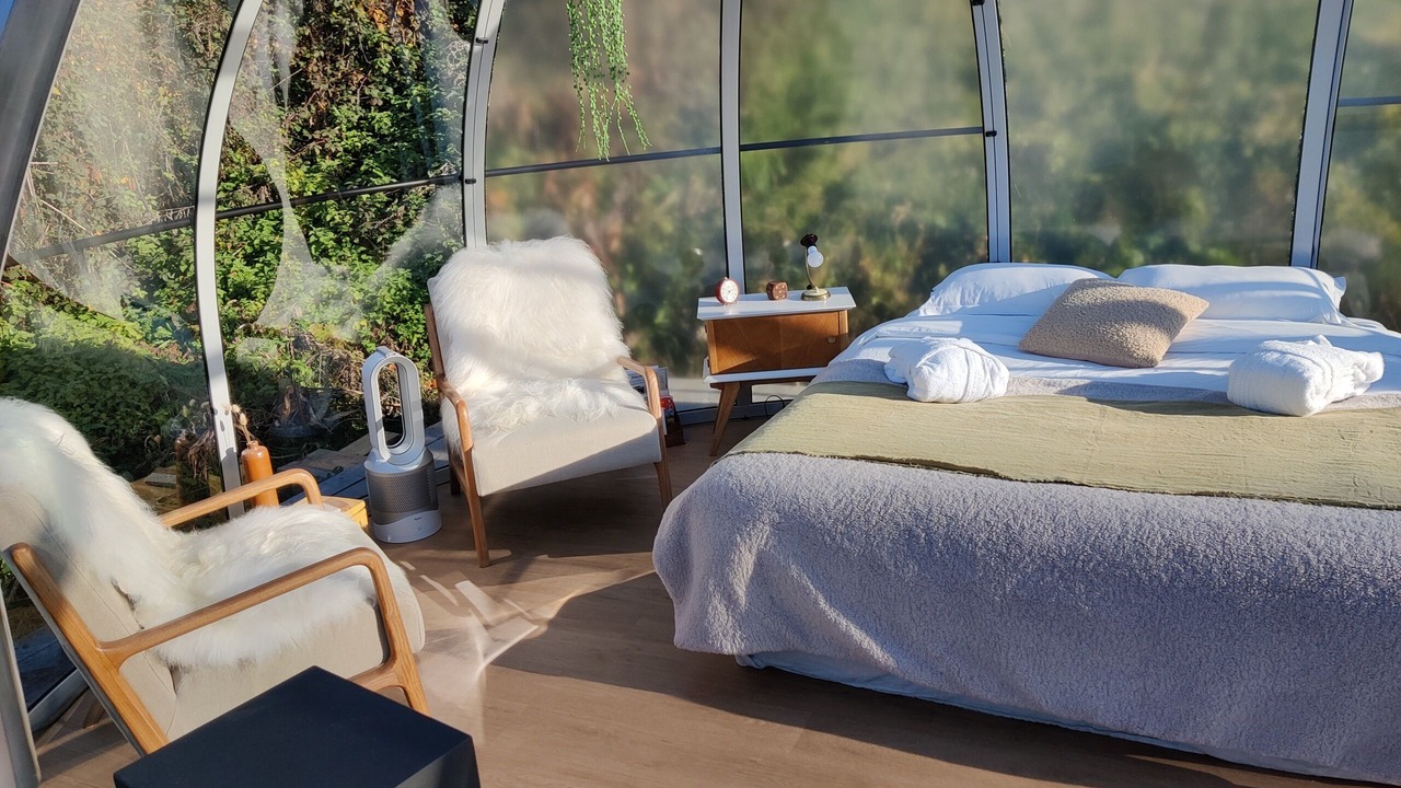 Photo of Bathroom in Gerde