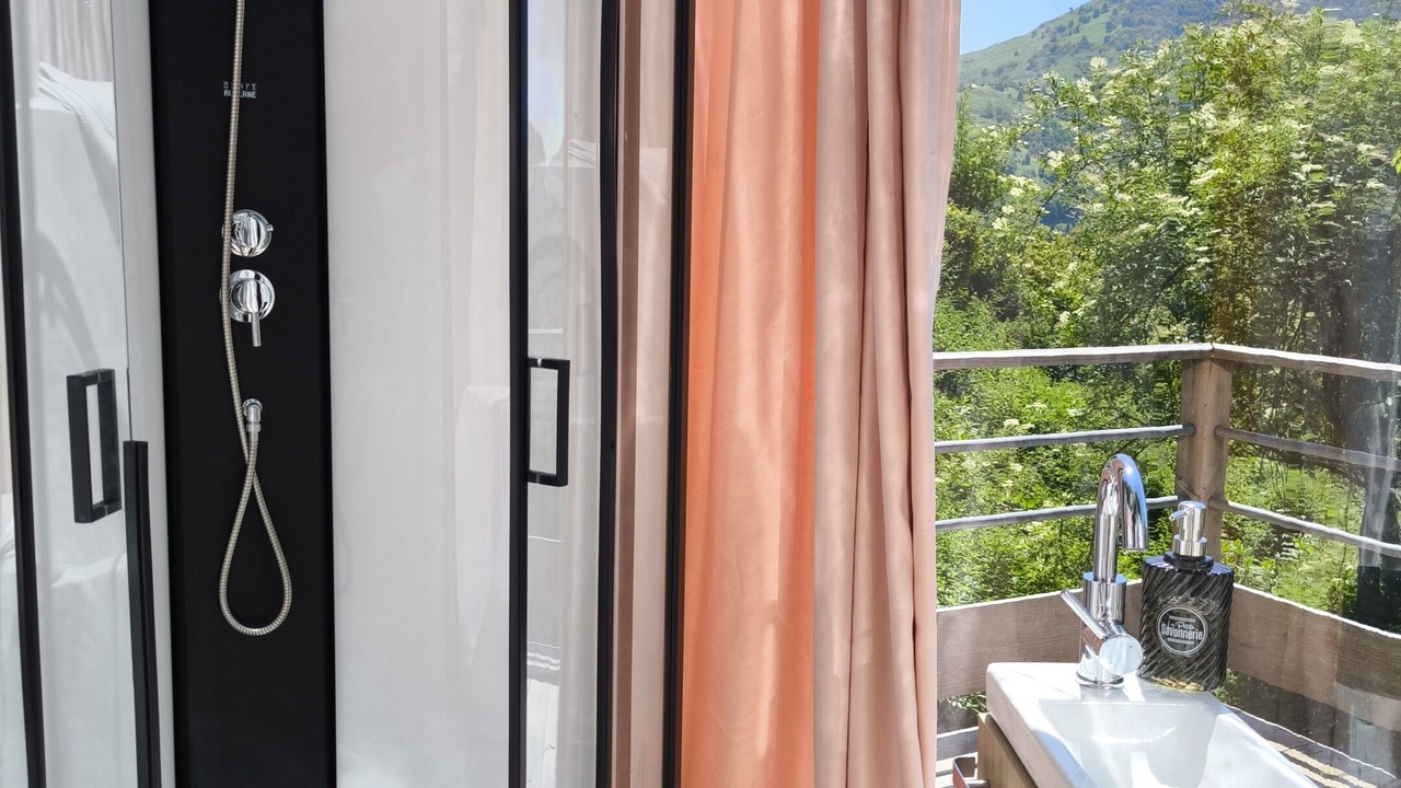 Photo of Bathroom in Gerde