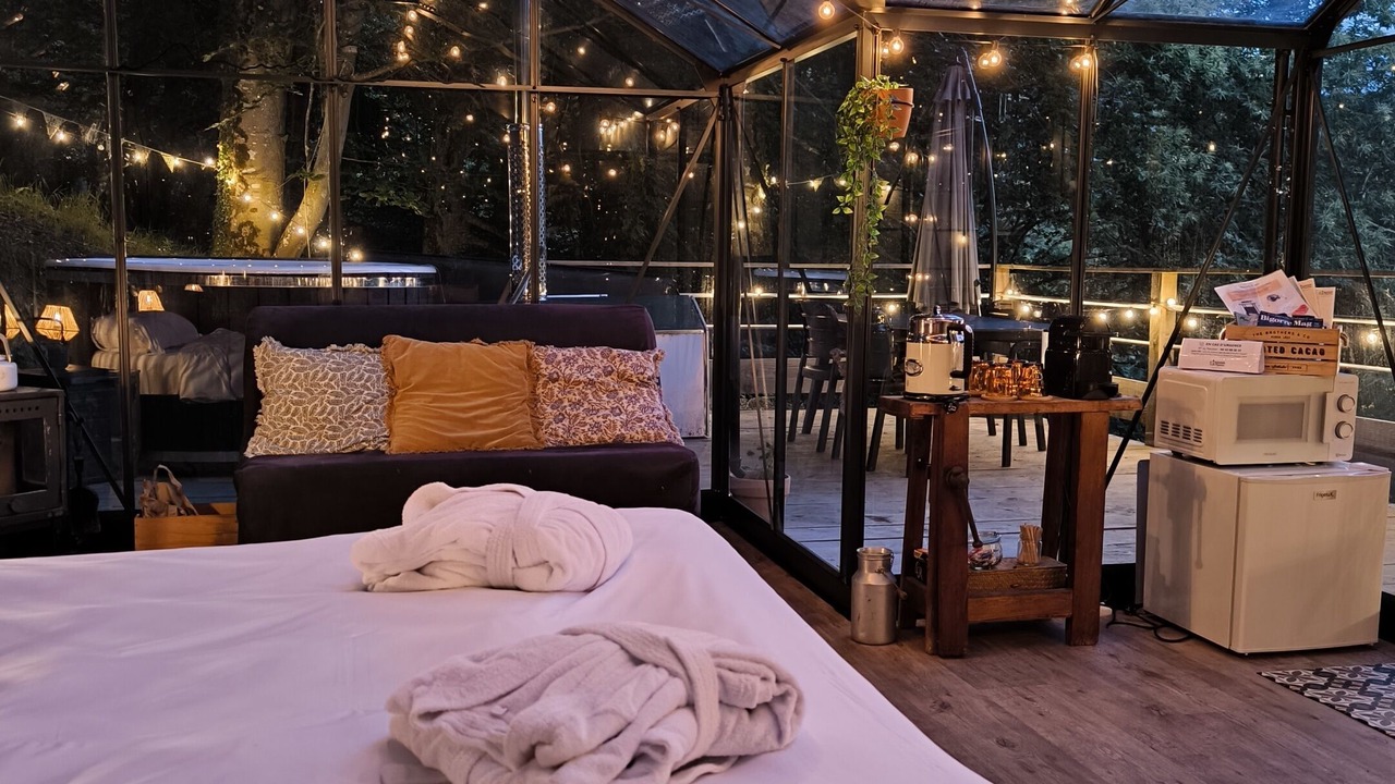 Photo of Bathroom in Gerde