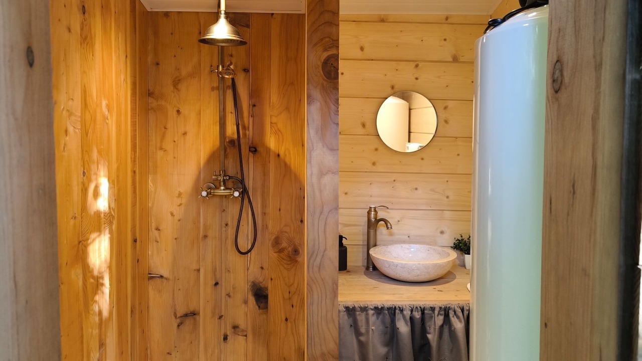 Photo of Bathroom in Gerde