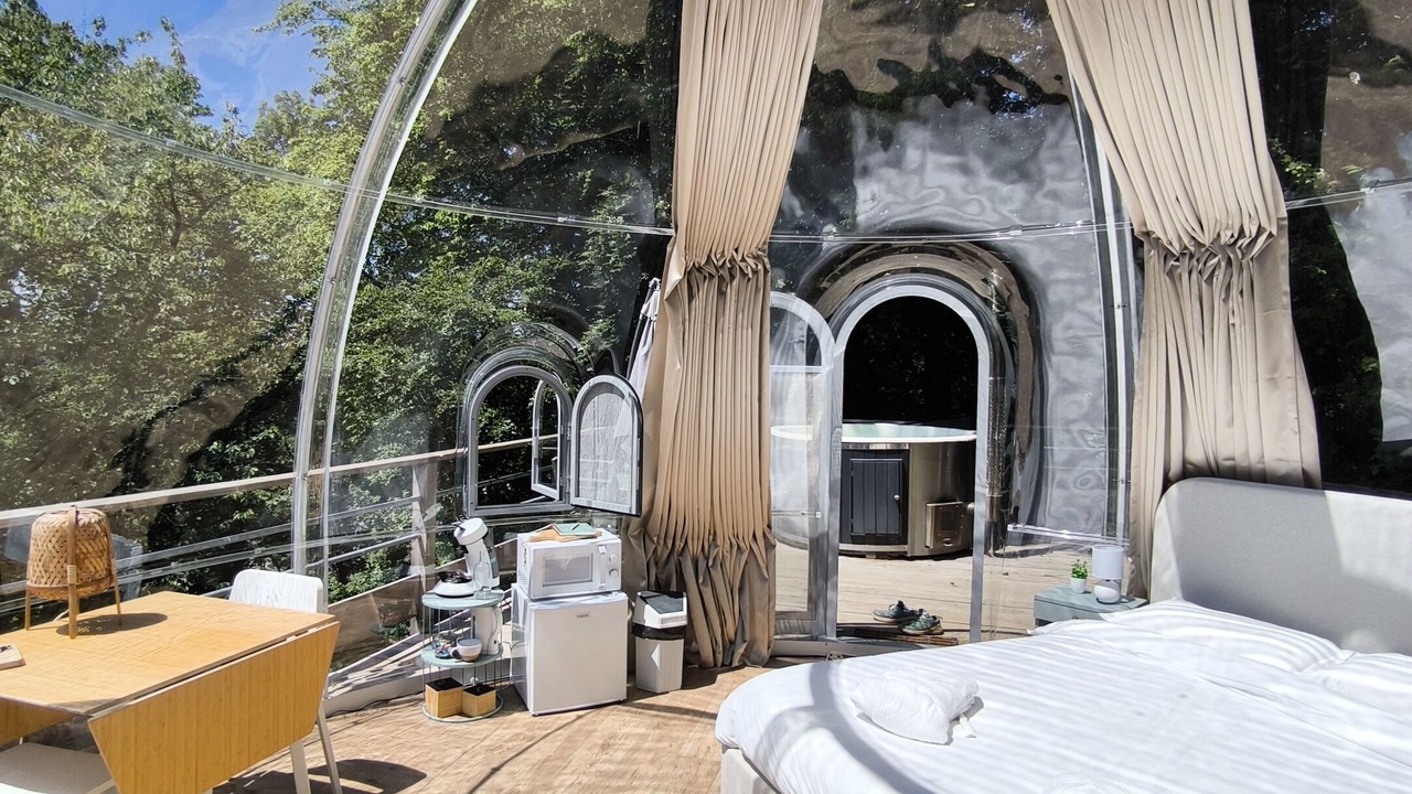 Photo of Bathroom in Gerde